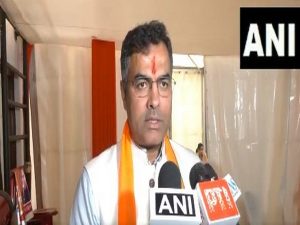 Hope Keijriwal will not run away from New Delhi assembly seat: BJP candidate Parvesh Verma