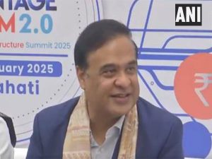 Hope ‘Sheesh Mahal’ will be declared a national museum: Assam CM takes jibe at Arvind Kejriwal