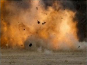 Chhattisgarh: Three villagers injured in IED blast