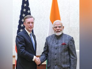India-US Comprehensive Global Strategic Partnership has scaled new heights: PM Modi 