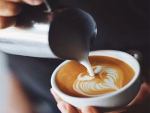 Coffee Consumption Limit for Adults