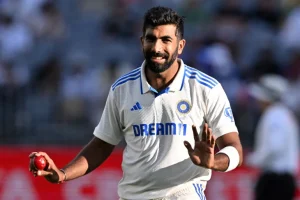 Bumrah to resume bowling-gymming in NCA; Experts to monitor for 48 hours ahead of Champions Trophy