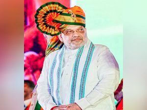 Inter-ministerial team to probe mysterious deaths in J-K’s Rajouri: Amit Shah