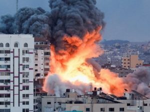  Israel-Hamas agree to ceasefire deal