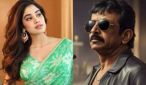 Ram Gopal Varma rules out any collaboration with Janhvi Kapoor, know why