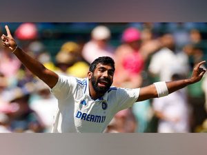 Ben Stokes calls Jasprit Bumrah a ‘Threat’ ahead of India-England Test series