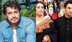 Junaid Khan opens up about parents’ divorce, shares insights on family bond and upcoming projects