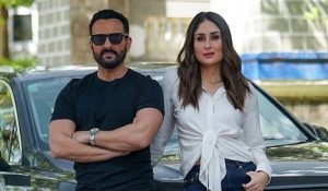 Saif Ali Khan stabbing case: Major revelations by Kareena Kapoor