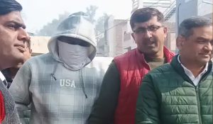 Excise officer to appear in Kaithal today, was caught red handed taking bribe