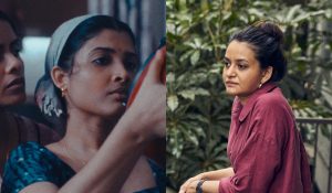 After Golden Globes loss, Payal Kapadia secures DGA nomination for All We Imagine As Light