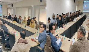 Haryana NCB Meeting: Comprehensive plan for year 2025 made, 1500 smugglers to be nabbed