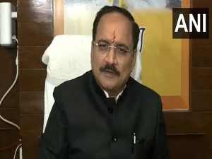 Keijriwal making up imaginary stories of attack: Virendraa Sachdeva