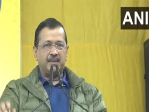 Delhi elections: Keijriwal targets BJP asks people vote for BJP if they want hefty power bills