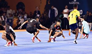 Odisha govt announces 3-year sponsorship for Indian kho kho team