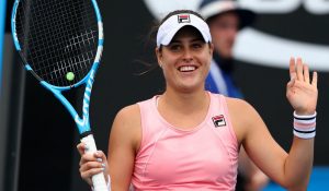 Kimberly Birrell stuns Potapova in Brisbane, makes maiden WTA 500 quarterfinal