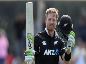 Kiwi better Martin Guptill announces retirement from international cricket