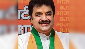 BJP government took many welfare measures in 100 days: Kuldeep Bishnoi
