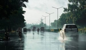 Chances of rain in 5 districts of Himachal today:  Weather to be clear from tomorrow