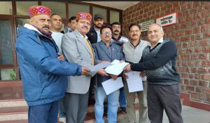 Sujanpur MLA Ranjit Singh gives up electricity subsidy, appeals rich people to do so
