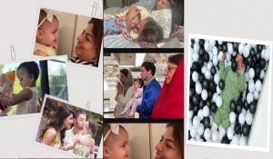 Light of our lives: Priyanka Chopra’s mother shares adorable wish for granddaughter Malti
