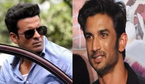 Manoj Bajpayee opens up about Sushant Singh Rajput: “His Death Left Me Sad for Months”