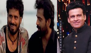 Manoj Bajpayee’s heart is full with the response to ‘Satya’ re-release even after 26 years
