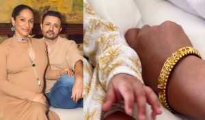 Masaba Gupta reveals her daughter’s name, Read to know complete meaning