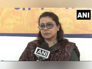 Middle class broken by BJP by increasing taxes: Priyanka Kakkar