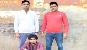 Haryana: Miscreant arrested with pistol by CIA