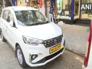 Mumbai man arrested for using fake number plate to avoid car loan payments