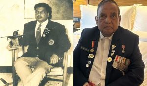 Murlikant Petkar to get Arjuna Award for lifetime achievement, 52 years after he won India’s first gold in Paralympics
