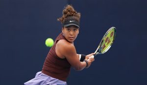 Australia Open: Naomi Osaka makes comeback, defeats Karolina to reacg third round