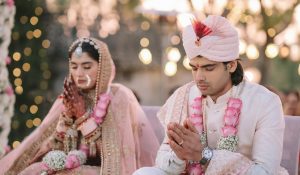 Who is Himani Mor? With whom Neeraj Chopra ties knot in intimate wedding ceremony