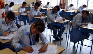 After Centre Himachal govt prepares to scrap no-detention policy