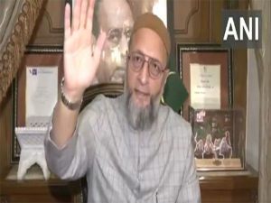 No difference between BJP and AAP both follow RSS ideology: Asaduddin Owaisi on Delhi polls