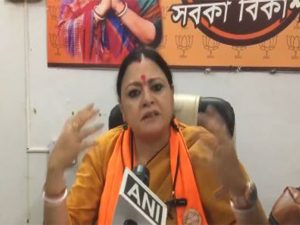 Not satisfied with court’s decision: Agnimitra Paul on RG Kar rape-murder 