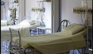 PGI Rohtak on alert after advisory regarding HMPV, 15-bed ward set up