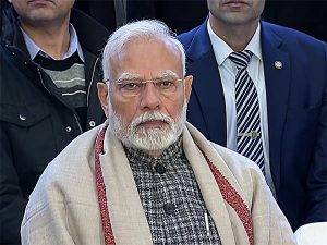 PM Modi condemns cowardly terrorist attack in New Orleans, which kills 15 people