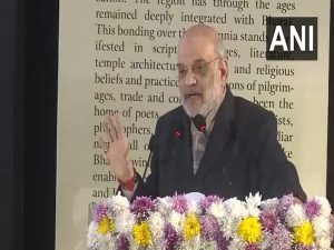 PM Modi not only controlled terrorism but demolished its ecosystem in J&K: Amit Shah