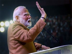 PM Modi to lay foundation of several development projects worth Rs 12,200 crore  in Delhi