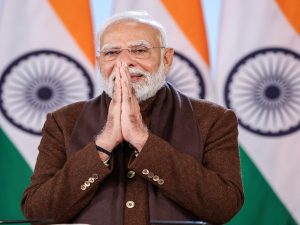 PM Modi to Visit Andhra Pradesh, Odisha, will lay foundation stone to projects worth two-lakh crores