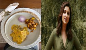 Here’s food which helps Parineeti Chopra heals