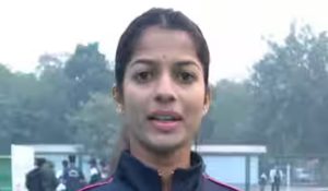 “Determined to lead India to victory”: Priyanka Ingle gears up for Kho Kho World Cup