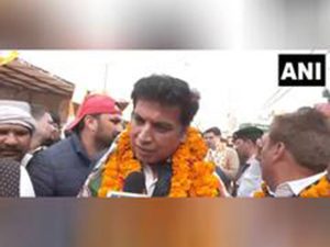 Probe must be conducted, Devender Yadav on Kejriwal ‘poisoned water’ remark