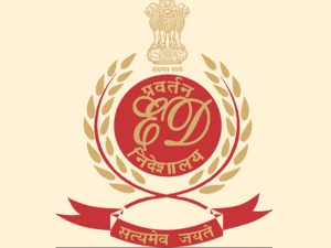 Stir in Anil Vihar of Sonipat as ED raids residence of mining businessman Neeraj Sharma