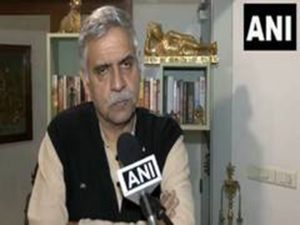 Punjab police personnel running election campaign for AAP in Delhi: Congress candidate Sandeep Dikshit