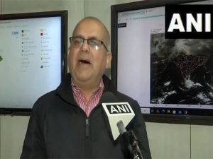 Rain showers in parts of Punjab, Haryana and Delhi on Jan 22-23: MET