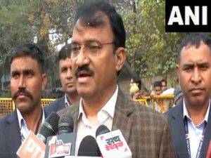 Delhi polls: Rajasthan Dy CM Prem Chand Bairwa slams AAP