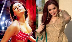 Rakhi Sawant and Hania Aamir: The cross-border friendship that has  got everyone talking