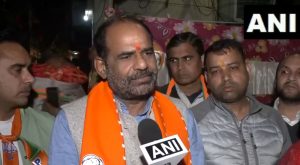 Ramesh Bidhuri alleges AAP for making fake Aadhar cards of Rohingya’s and Bangladeshi infilitrators